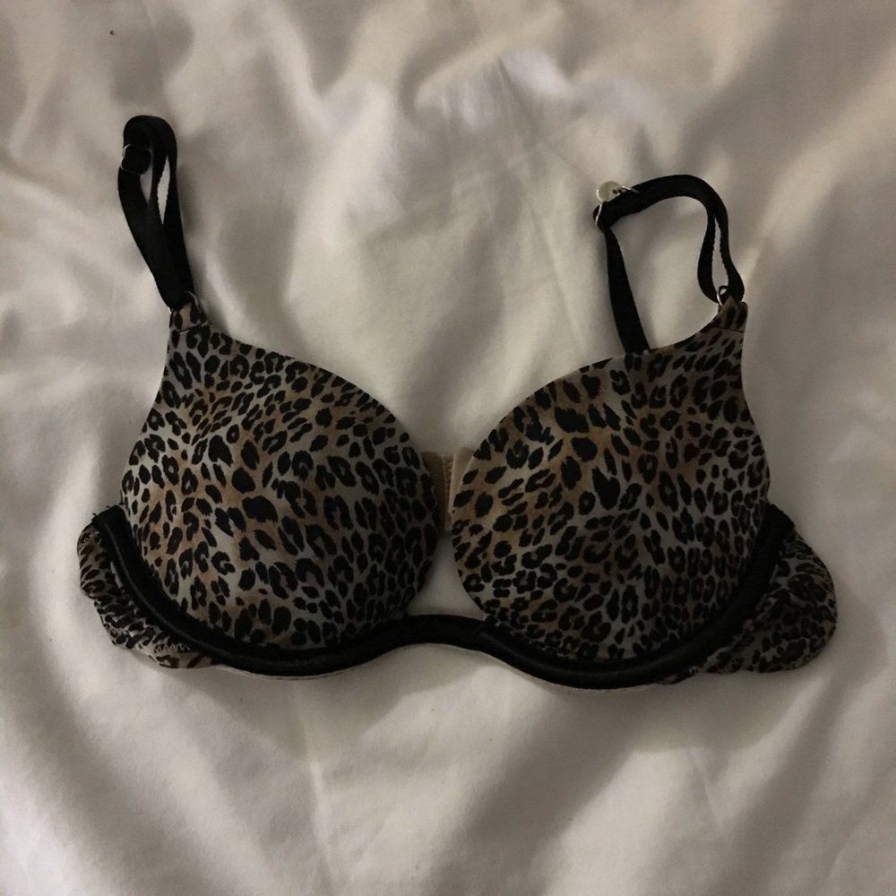 Victoria’s Secret bra